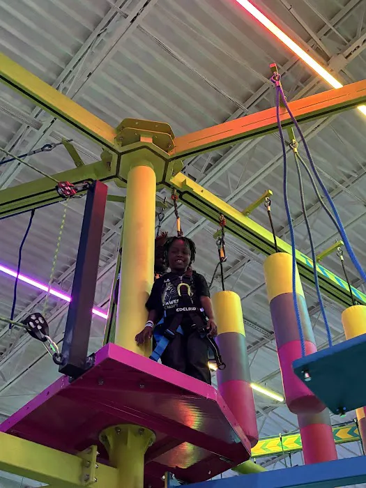 Urban Air Trampoline and Adventure Park Picture 5