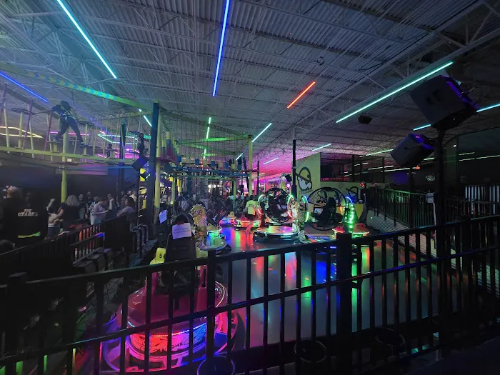Urban Air Trampoline and Adventure Park Picture 9