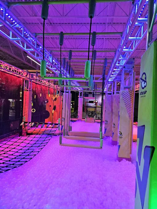 Urban Air Trampoline and Adventure Park Picture 6