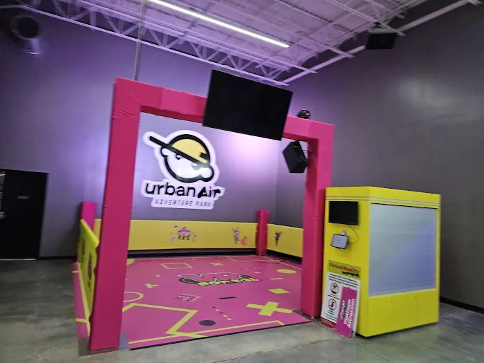 Urban Air Trampoline and Adventure Park Picture 7