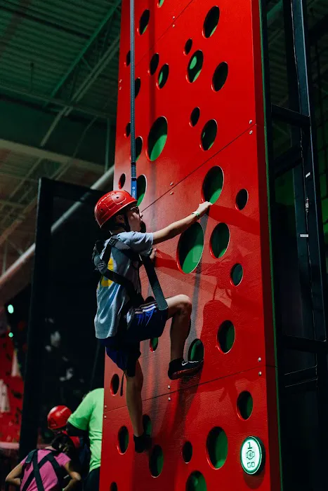 Adrenaline Monkey Adventure Park Picture 9