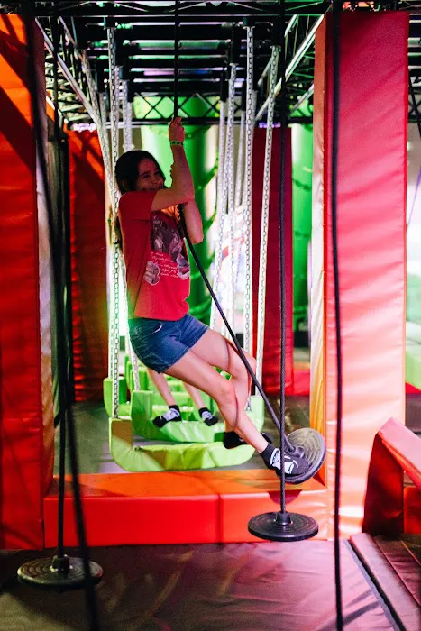 Adrenaline Monkey Adventure Park Picture 8
