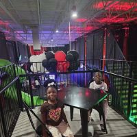 Adrenaline Monkey Adventure Park ico