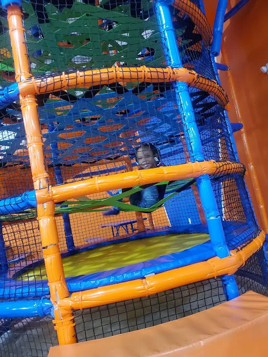 Sky Zone Charleston Picture 1