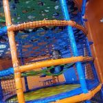 Sky Zone Charleston