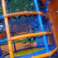 Sky Zone Charleston ico