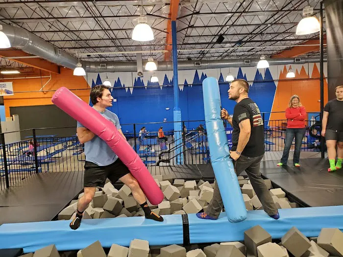 Sky Zone Charleston Picture 3