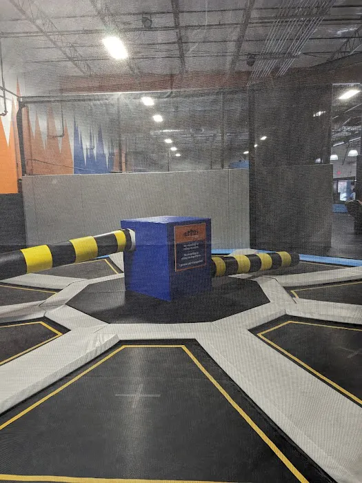 Sky Zone Charleston Picture 8