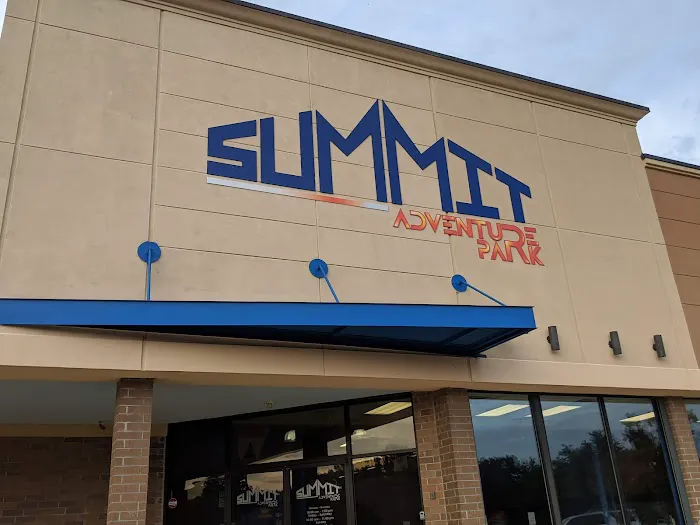 Sky Zone Charleston Picture 6