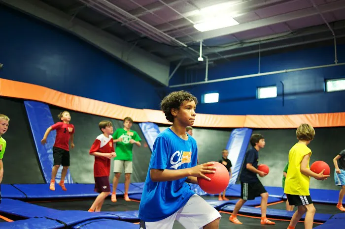 Sky Zone Charleston Picture 11