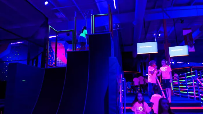 Sky Zone Charleston Picture 10