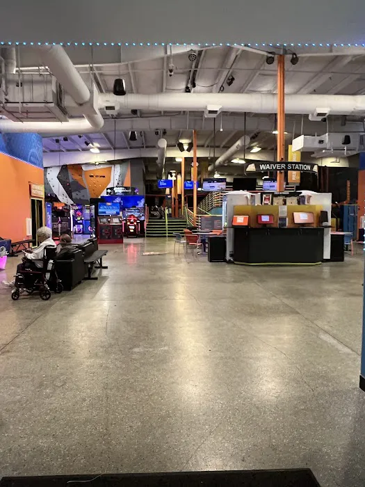 Sky Zone Charleston Picture 12