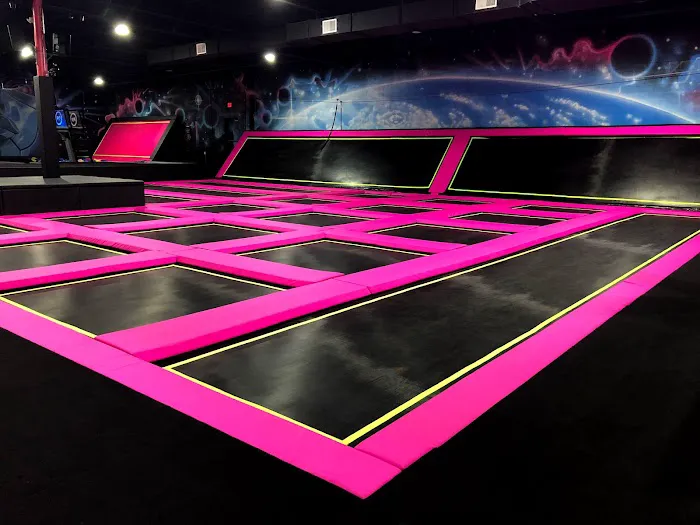 Sky Zone Trampoline Park Picture 1