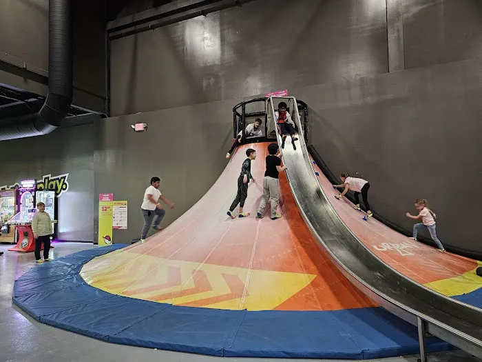 Urban Air Trampoline and Adventure Park Picture 9