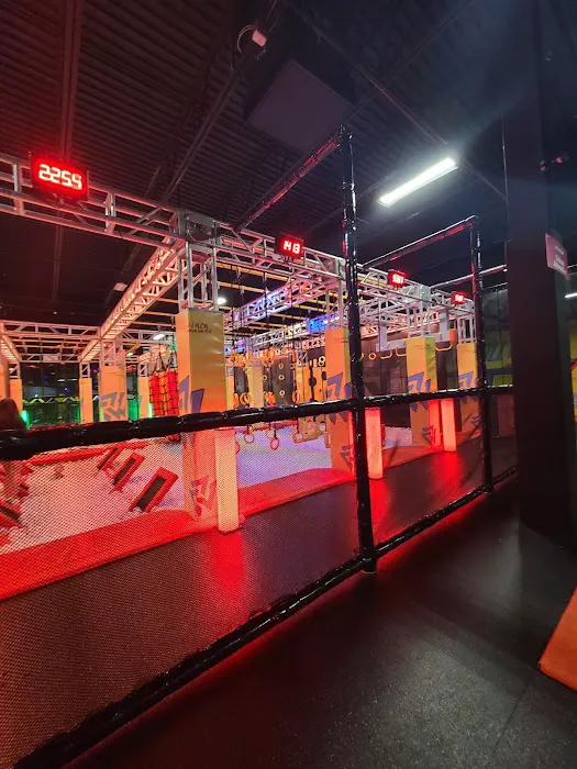 Urban Air Trampoline and Adventure Park Picture 10