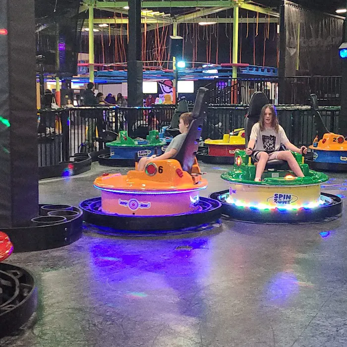 Urban Air Trampoline and Adventure Park Picture 8