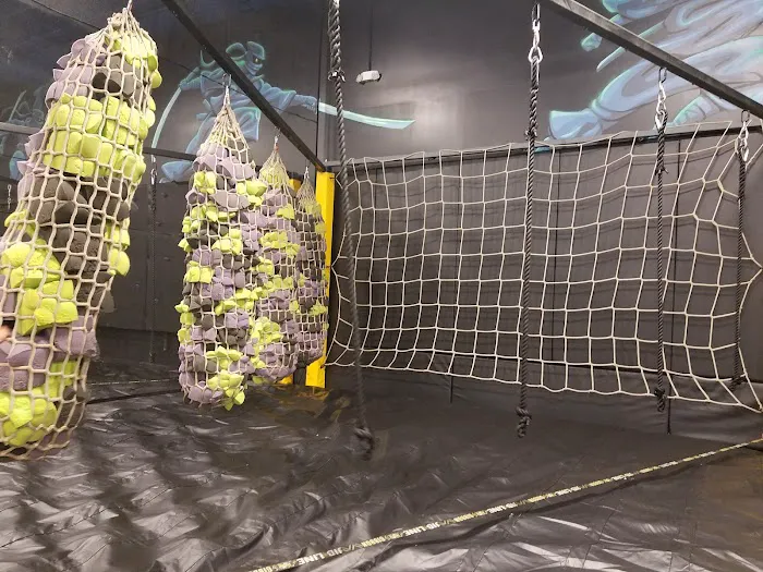 Get Air Trampoline Park Picture 1