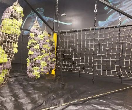 Get Air Trampoline Park