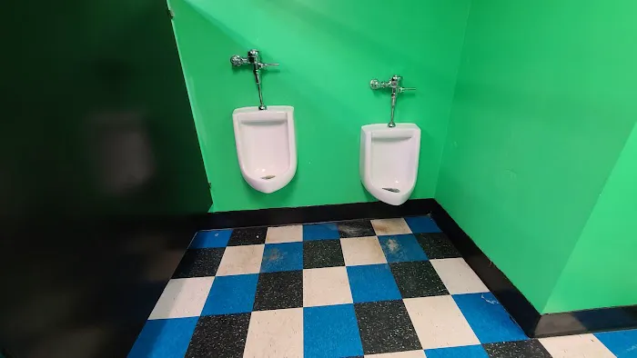 Get Air Trampoline Park Picture 9