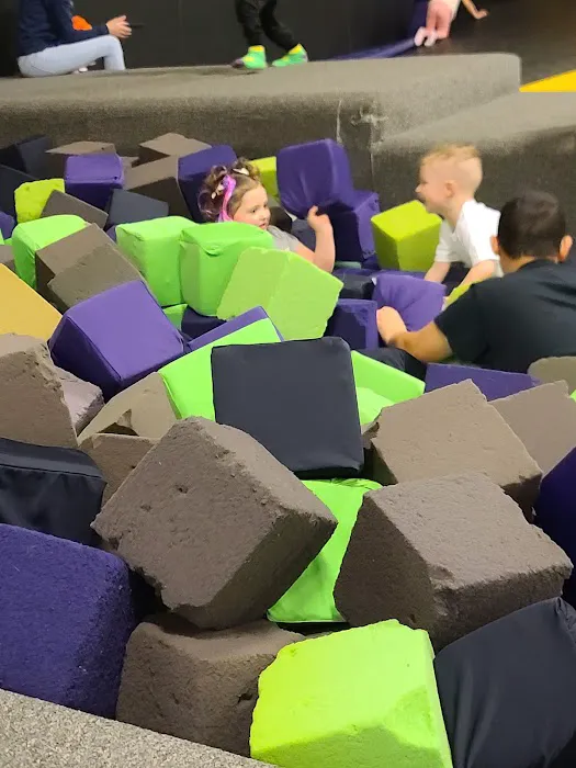 Get Air Trampoline Park Picture 4
