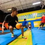 Urban Air Trampoline and Adventure Park