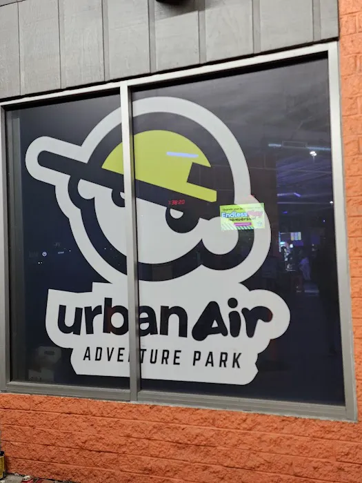 Urban Air Trampoline and Adventure Park Picture 4
