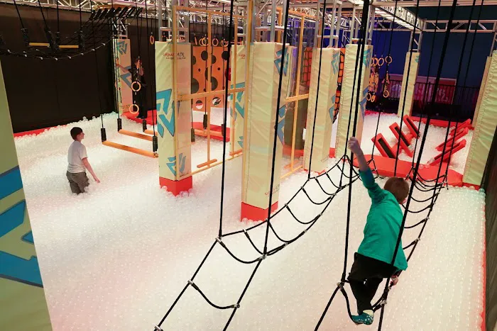 Urban Air Trampoline and Adventure Park Picture 7