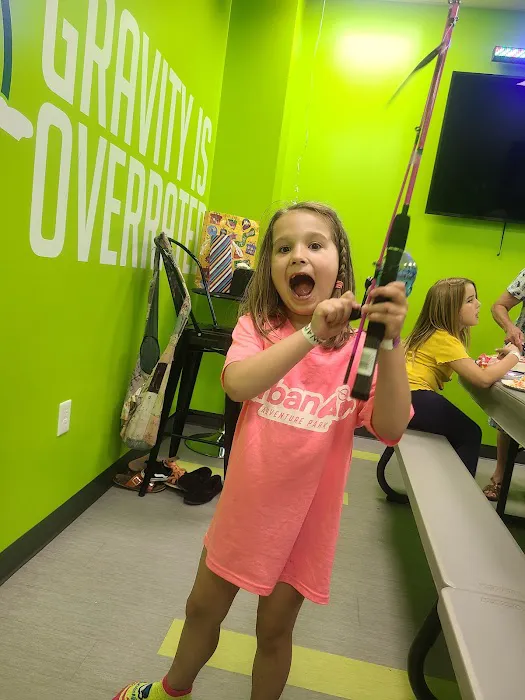 Urban Air Trampoline and Adventure Park Picture 5