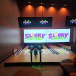 Slinky Action Zone