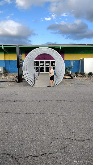Slinky Action Zone Picture 7