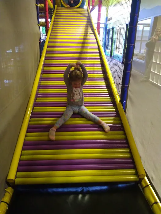 Slinky Action Zone Picture 9
