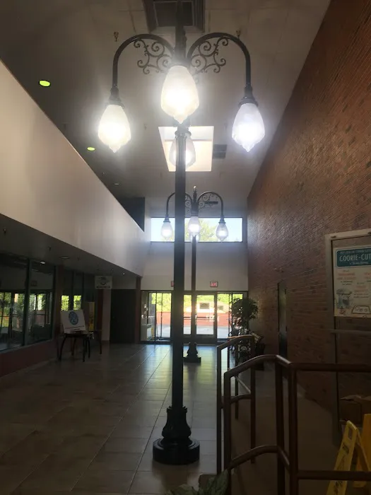 The Little Gym of Pittsburgh-South Hills Picture 2