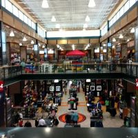 DICK'S Sporting Goods ico