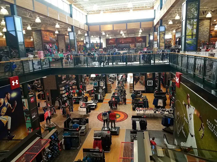 DICK'S Sporting Goods Picture 10