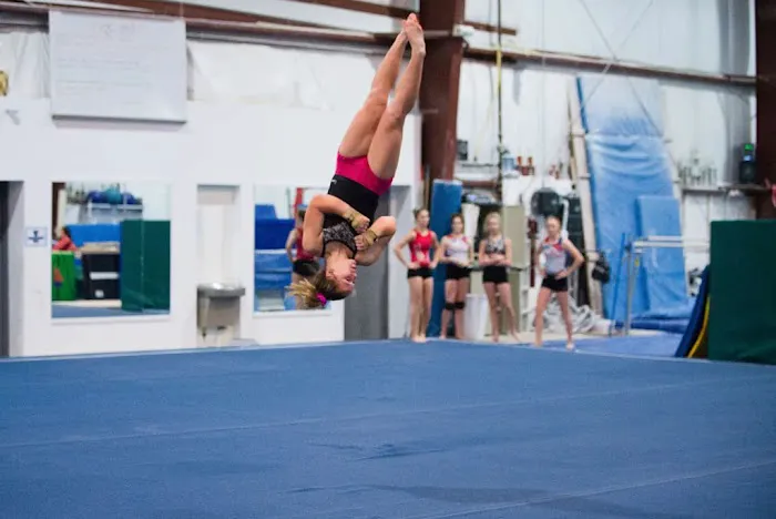 North Shore Academy of Gymnastics Picture 8