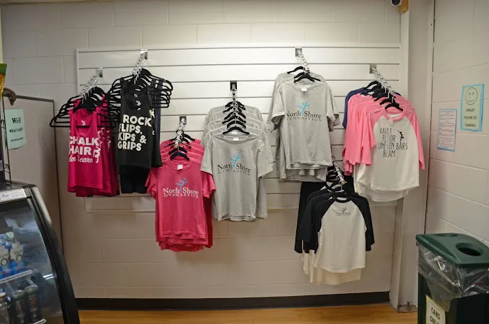 North Shore Academy of Gymnastics Picture 2