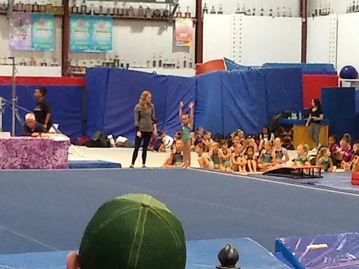North Shore Academy of Gymnastics Picture 3