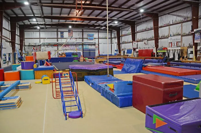 North Shore Academy of Gymnastics Picture 5