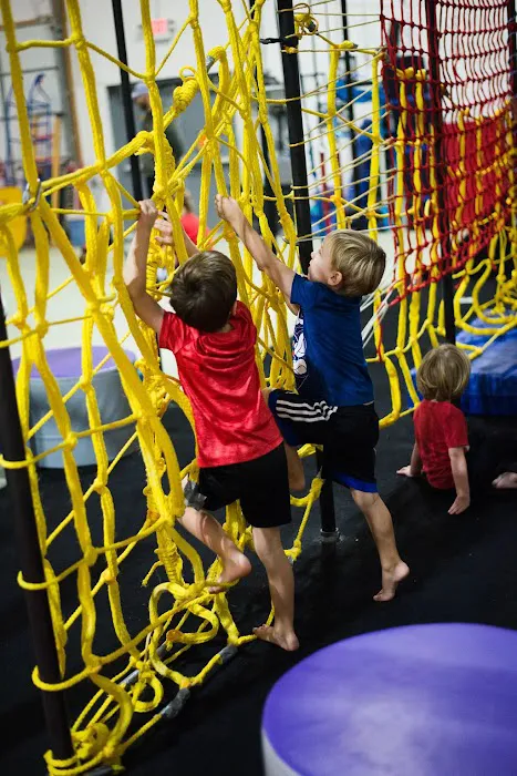North Shore Academy of Gymnastics Picture 1