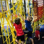 North Shore Academy of Gymnastics