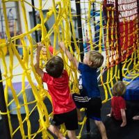 North Shore Academy of Gymnastics ico