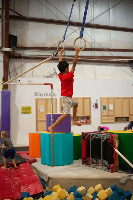 North Shore Academy of Gymnastics Picture 10