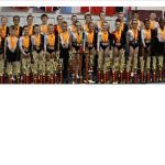 Gymnastics Academy of Rockford