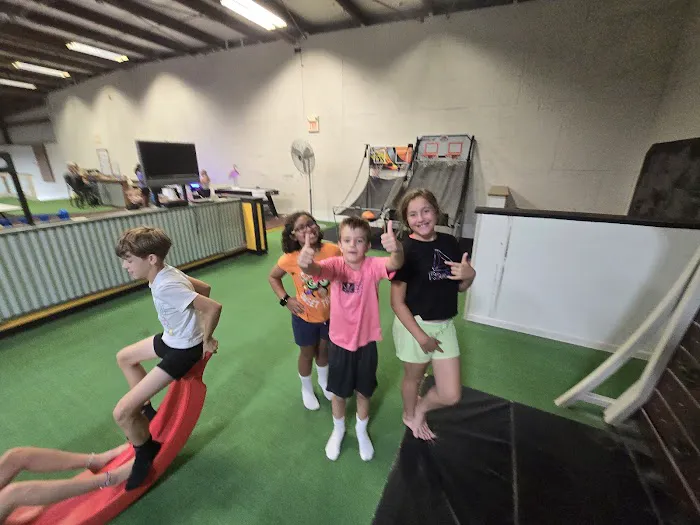 Gymnastics Academy of Rockford Picture 8