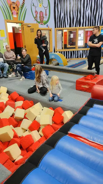 Gymnastics Academy of Rockford Picture 3