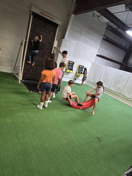 Gymnastics Academy of Rockford Picture 5