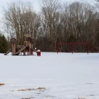 Bark Lake Park ico