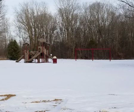 Bark Lake Park