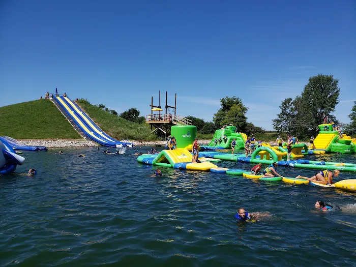 Fondy Sports Park Picture 1