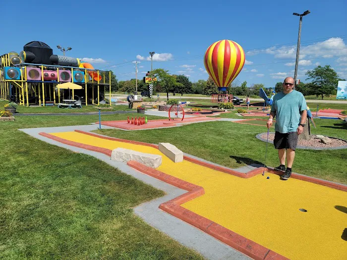 Fondy Sports Park Picture 5
